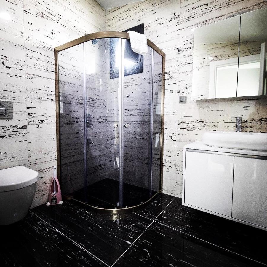 Yarasir Family Suite Didim Luaran gambar