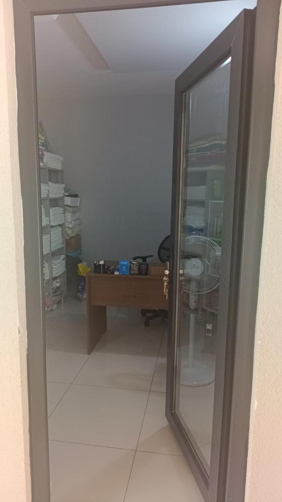 Yarasir Family Suite Didim Luaran gambar